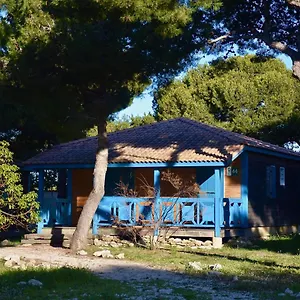 Martigues, Les De La **** Camping
