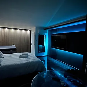 Luxury Living Villa